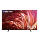 QE55S85D OLED SMART TV 4K UHD SAMSUNG