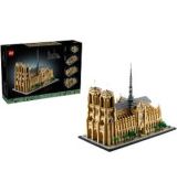 Notre-Dame v Paríži 21061 LEGO
