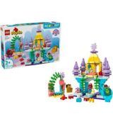 Arielin čarovný podmorský palác 10435