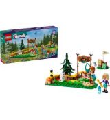 Lukostrelnica na tábore 42622 LEGO