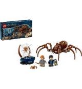 Aragog v Zakázanom lese 76434 LEGO