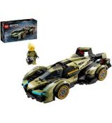 Lamborghini Lambo V12 Vision GT 76923