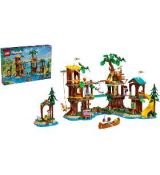 Dobrodružný tábor dom na strome 42631