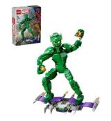 Zostaviteľná figúrka: Zelený Goblin76284