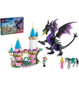 Zloriana v dračej podobe 43240 LEGO