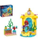 Ariel a jej hudobné pódium 43235 LEGO