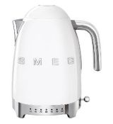 KLF04WHEU SMART KONVICE SMEG