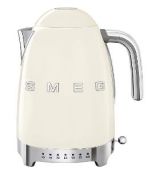 KLF04CREU SMART KONVICE SMEG