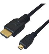 YCH 315 HDMI D Micro 2.0/4K 1,5m YENKEE