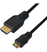 YCH 215 HDMI C Mini 2.0/4K 1,5m YENKEE