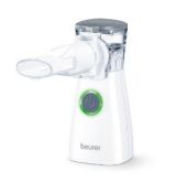 IH 57 INHALÁTOR BEURER