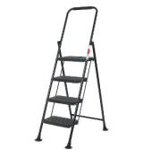 LT8098 schodíky 4 stupne EUROSTEP LAMART
