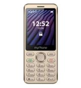 MYPHONE MAESTRO 2 ZLATÝ