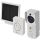 GOSMART IP-09D Bezdrôtový videozvonček