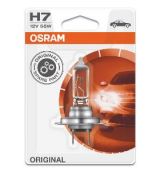 H7 64210-01B 12V 55W žiarovka OSRAM