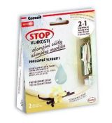 Stop vlhkosti vrecká vanil.2x50g CERESIT