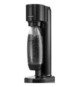 SODASTREAM GAIA black quick connect