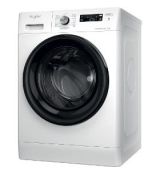 FFS 7469 B CS spr. pln. práčka WHIRLPOOL