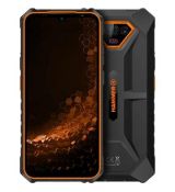 Hammer Iron V Orange MyPhone