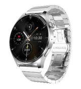 SW-710 Silver Forever