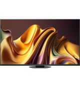 65U8NQ QLED SMART TV HISENSE