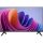 40A4N LED SMART TV HISENSE