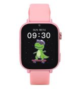 Garett Kids N!ce Pro 4G pink GARETT