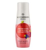 Sirup ovocná zmes 440 ml SODASTREAM
