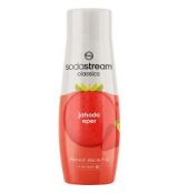 Sirup jahoda 440 ml SODASTREAM