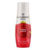 Sirup malina 440 ml SODASTREAM