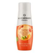 Sirup ľadový čaj-broskyňa 440ml SODASTRE