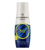 Sirup energy 440 ml SODASTREAM