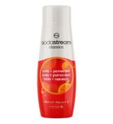 Sirup cola s pomarančom 440ml SODASTREAM
