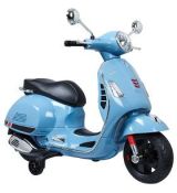 BEC 6035 Vespa GTS BUDDY TOYS