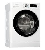FFB 8489 BV CS spr. pln práčka WHIRLPOOL