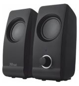 17595 REMO PC REPRO set TRUST