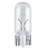 Autožárovka W5W PHILIPS