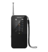 TAR1509 Prenosné FM/MW rádio Philips