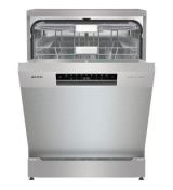 GS673A67X umývačka riadu GORENJE