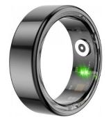 Smart ring NO 1 size 8 CARNEO