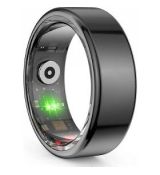 Smart ring NO 1 size 10 CARNEO