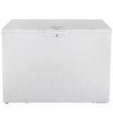 WHE31352 FO3 Truhl. mraznička WHIRLPOOL