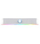 GXT 619W Soundbar Thorne RGB white TRUST