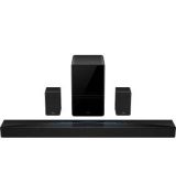 Q85HE Soundbar 7.1.4 s Dolby Atmos TCL