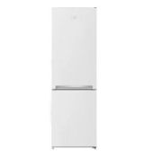 RCSA270K40WN kombinovaná chladnička BEKO