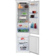 BCNA306E5ZSN CHLADNIČKA KOMBI VEST. BEKO
