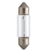 Autožárovka C5W PHILIPS