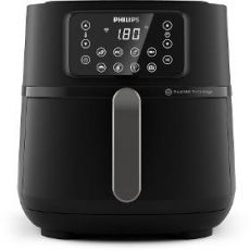 Airfryer HD9285/90, 7,2 l PHILIPS