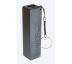 MANTA Powerbanka 2800 mAh MARTHA MPB001B Čierna
