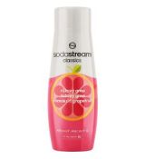 Sirup ružový grep 440 ml SODASTREAM